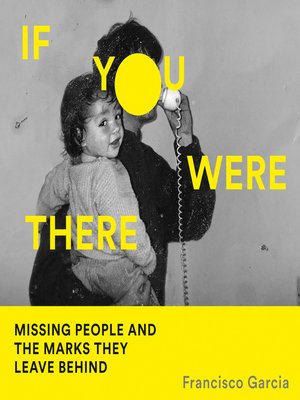 cover image of If You Were There